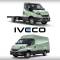 IVECO Daily: De Ideale Bedrijfswagen voor de Hovenier