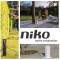 Niko Hydro Tuinpaal