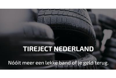 Wanneer en hoe gebruik ik TireJect?