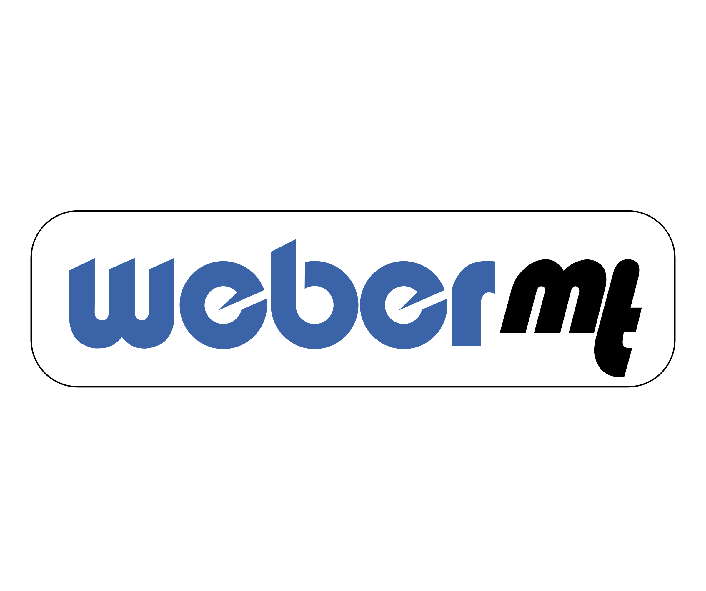 Weber