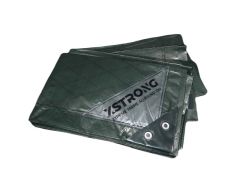 Xstrong Afdekzeil 10x15 Allround 120