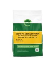Ecotop Gazonactivator 12-3-3 (+3) + humuszuren, 25 kg