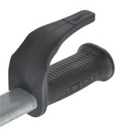 M-970-Z GRIP NATUURRUBBER MET KNOKKEL BESCHERMING