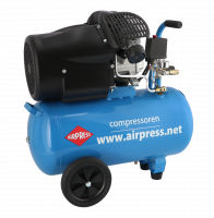 Airpress Compressor HL 425-50