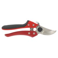 ARS Snoeischaar 20.5cm, rood/zwart