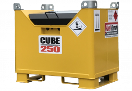 250L Fuel Cube