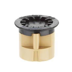 Hunter vaste hoek nozzle 2Q-90° bruin