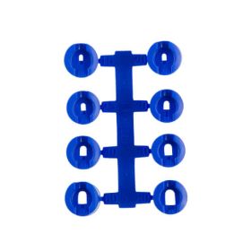 Hunter Blue nozzle set voor NA210 classic