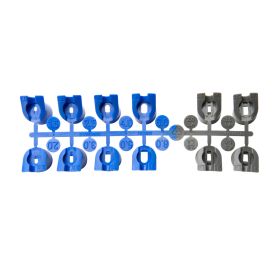 Hunter nozzel set PGP Ultra korte afstand
