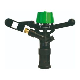 VYR-36 nachtvorst rondsproeier 3/4" bi.dr.