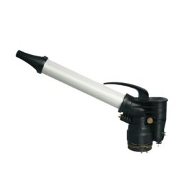 VYR-157 sectorsproeiers 2 1/2" bi.dr.