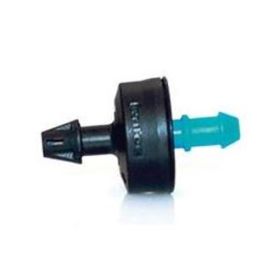 iDrop lichte PC druppelaar type CCS DS 25,00 l/uur