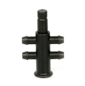 Verloopstuk MV4 micro sl. ID 3,0mm