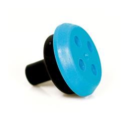 Verloopstuk MC2 micro sl. OD3,0mm