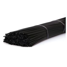 Cap., 45°, 1,0 x 3,2mm LDPE, zw., L=60cm