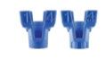 Nozzle UP3-15, donker bruin 5.95 mm
