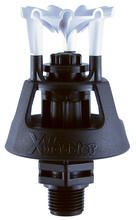 Xcel-Wobbler sproeier met nozzle 10, Turquoise 3.97 mm