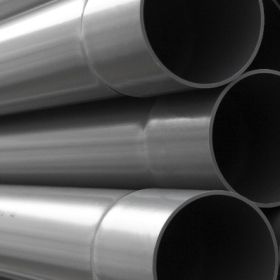 Drukbuis, PVC-U 50 x 2,0 mm