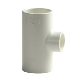 VdL T-stuk 90 x 50 x 90 mm
