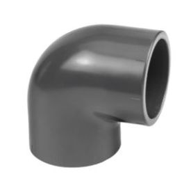 VdL Knie 90°, 16 x 16 mm