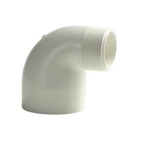 VdL Knie 90° 32 mm x 1 1/4" bu.dr.