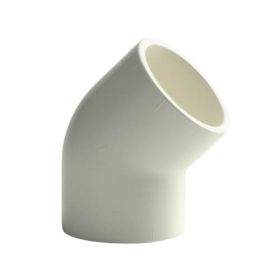 VdL Knie 40 x 40 mm 45°