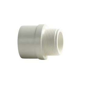 VdL Draadeind, 32/40 mm x 1 1/4" bu.dr.