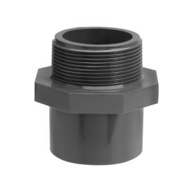 VdL Inzetdraadeind, 25 x 1/2" bu.dr.