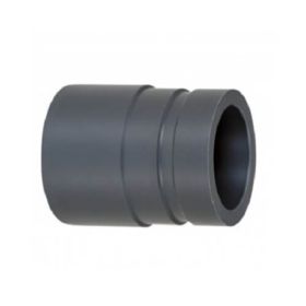 VdL Victaulic overgangssok 110 - 125 mm x 4"