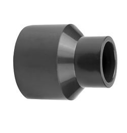 VdL Inzetverloopsok 160/140 x 125 mm