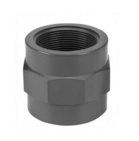VdL Draadsok 1 1/4" x 1 1/4"