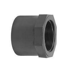 VdL Lijmring 90/110 mm x 2½'', bi.dr.