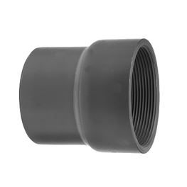VdL Lijmring 110 mm x 4'', bi.dr.