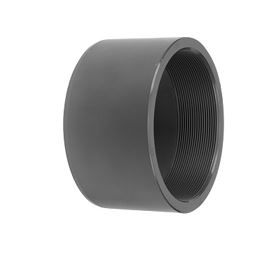 VdL Lijmring 200 mm x 6'', bi.dr.