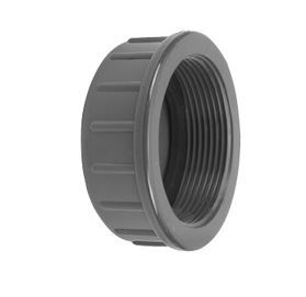 VdL Draadkap 1 1/4"