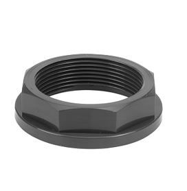 VdL PVC-U moer 2 3/4"