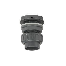 VdL PVC-U tankdoorvoer 50 mm x 2 1/4"