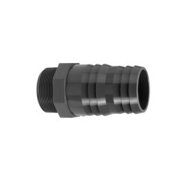 VdL Slangpilaar 40 x 43 mm x 1 1/4" bu.dr.