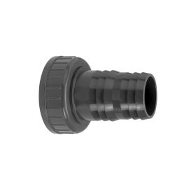VdL Slangpilaar 20 x 22 mm x 1" bi.dr.