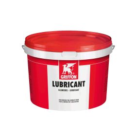 Griffon glijmiddel Lubricant 4,0 kg.