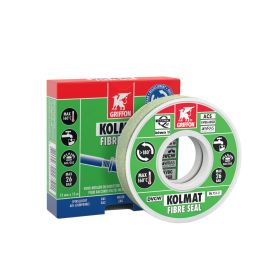 Kolmat Fibre Seal rol B = 12mm x L = 15 mtr.