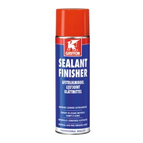 Griffon Sealant Finisher, afstrijkmiddel, 400 ml.