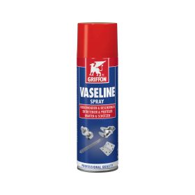 Griffon vaseline spray zuurvrij onderhouds- en beschermingsvet, 300 ml.