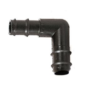 Irritec PP knie verloop 20 x 16mm, No. 642
