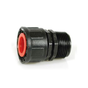 Irritec PP Draadsok 2 x 2" + o-ring 424