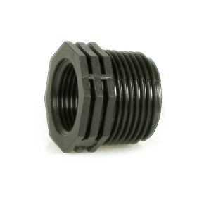 Irritec PP verloopring 3/4" x 1/2", No. 623