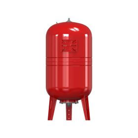 Hydrofoortank verticaal 100 ltr.