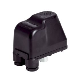 Drukschakelaar PM5 G14R25, 250VAC