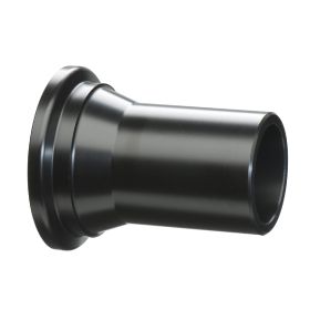 VdL PE Inlegdeel voor 63 mm, PN12,5/SDR11