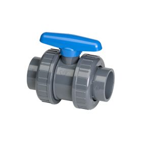 VdL PVC-U Kogelkraan 110 mm type DIL-B